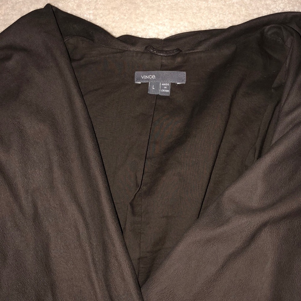 Vince jacket - Picture 2 of 3